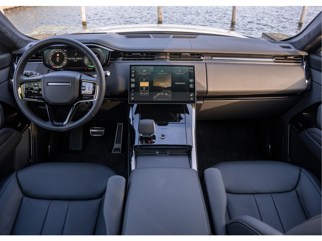 Land Rover Range Rover Sport P550e Autobiography - 20