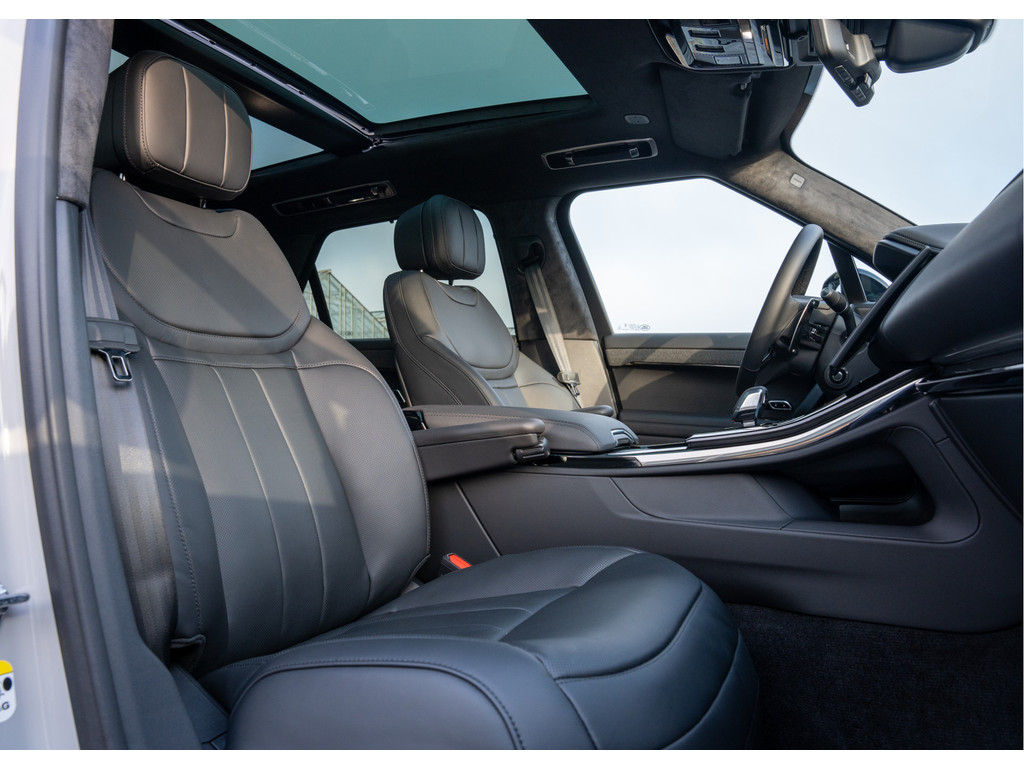 Land Rover Range Rover Sport P550e Autobiography - 21