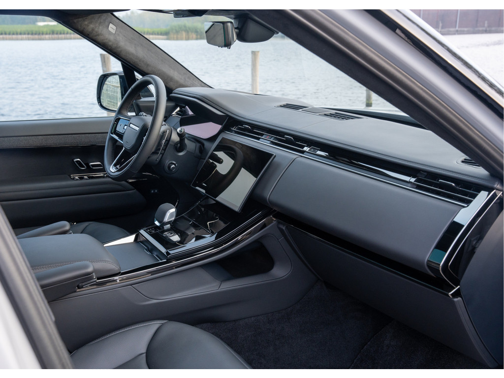 Land Rover Range Rover Sport P550e Autobiography - 22