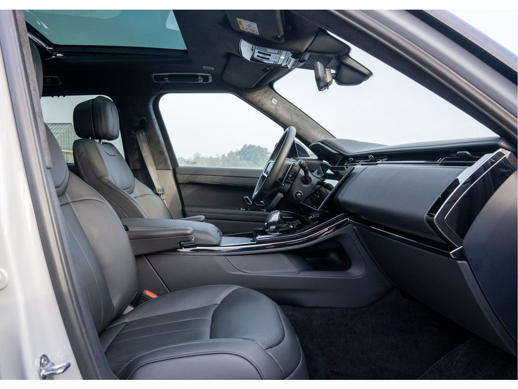 Land Rover Range Rover Sport P550e Autobiography - 23