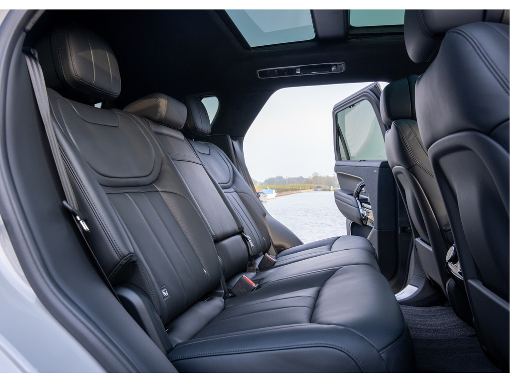 Land Rover Range Rover Sport P550e Autobiography - 25