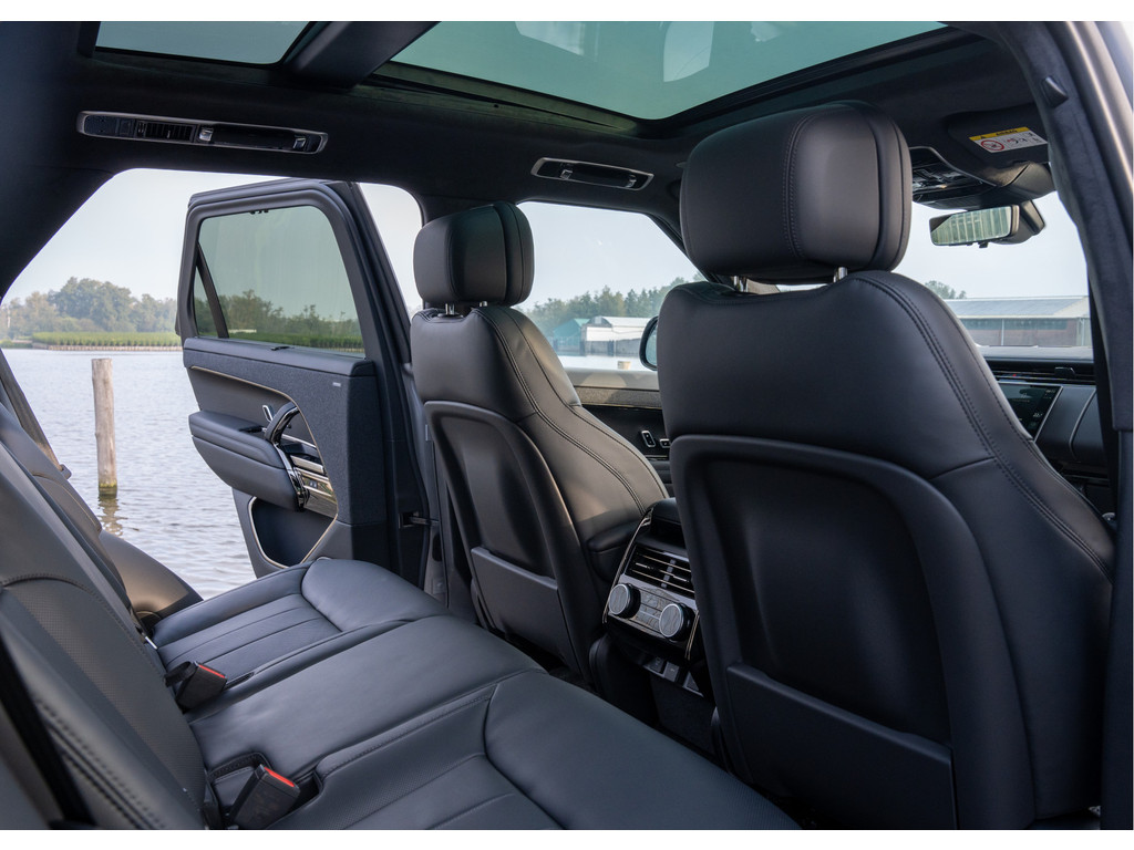 Land Rover Range Rover Sport P550e Autobiography - 26
