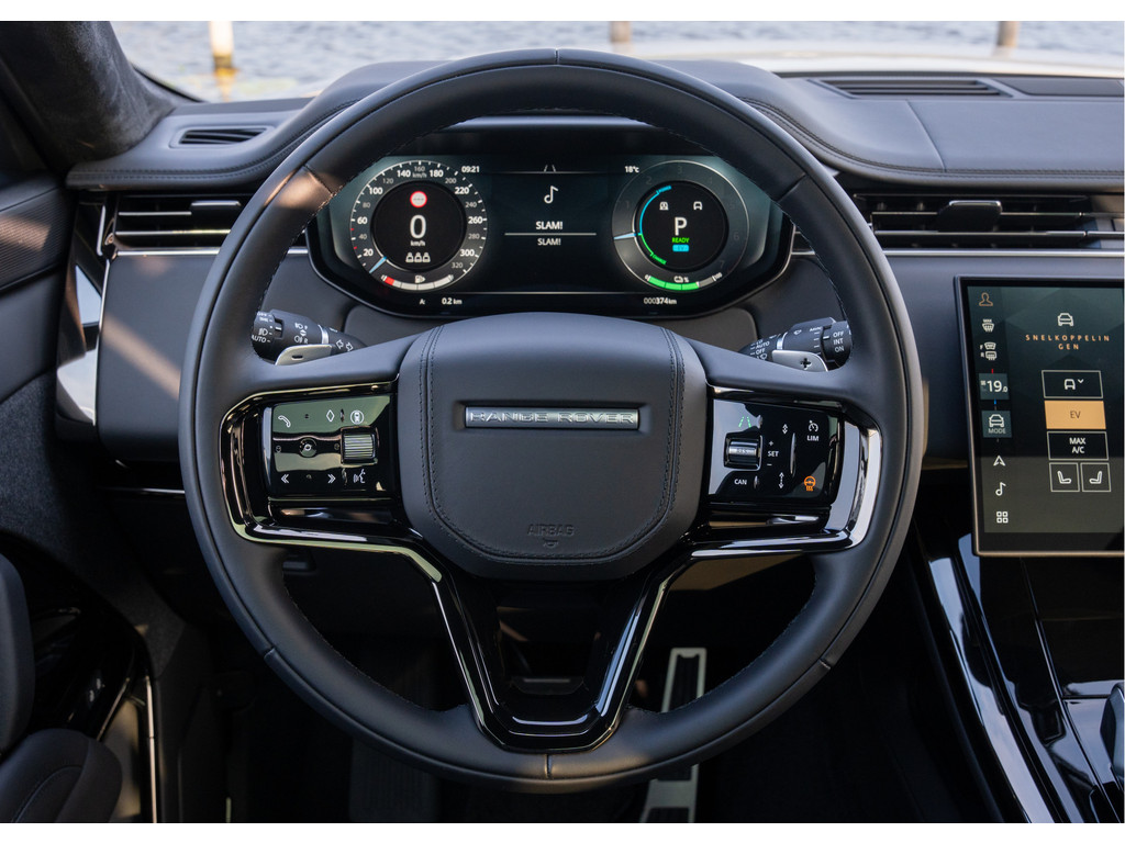 Land Rover Range Rover Sport P550e Autobiography - 27