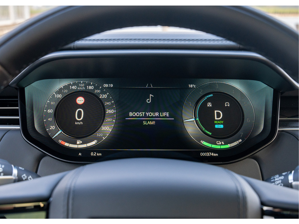 Land Rover Range Rover Sport P550e Autobiography - 28