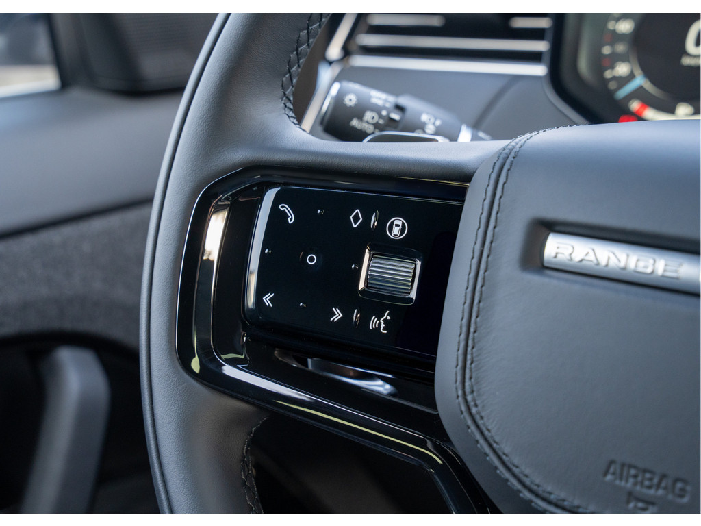 Land Rover Range Rover Sport P550e Autobiography - 29