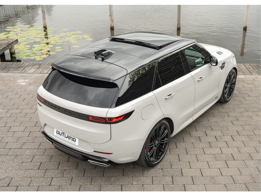 Land Rover Range Rover Sport P550e Autobiography - 6