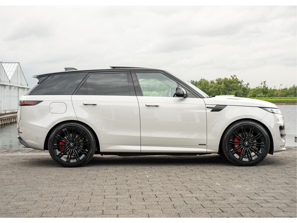 Land Rover Range Rover Sport P550e Autobiography - 7