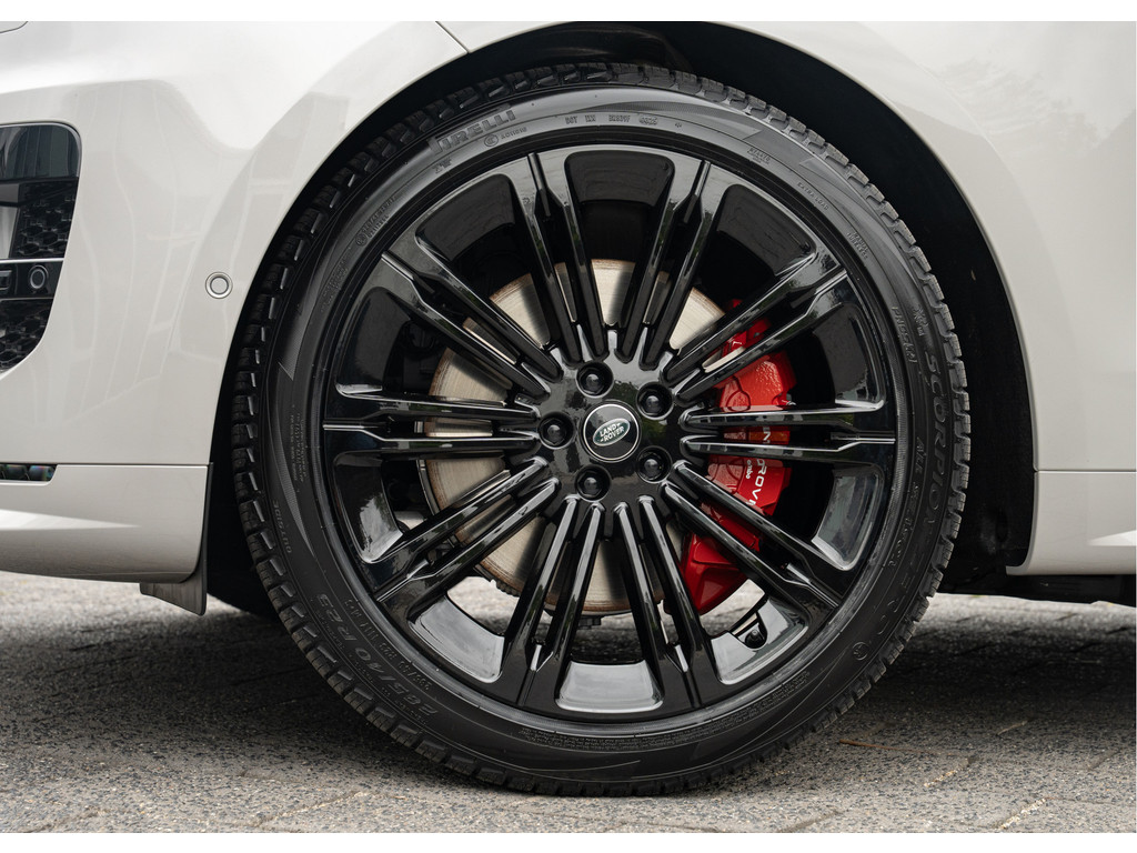 Land Rover Range Rover Sport P550e Autobiography - 9
