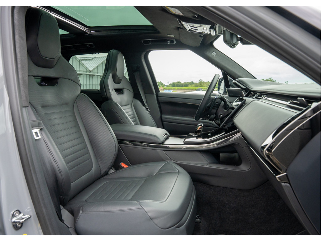 Land Rover Range Rover Sport P635 SV Edition Two - 16