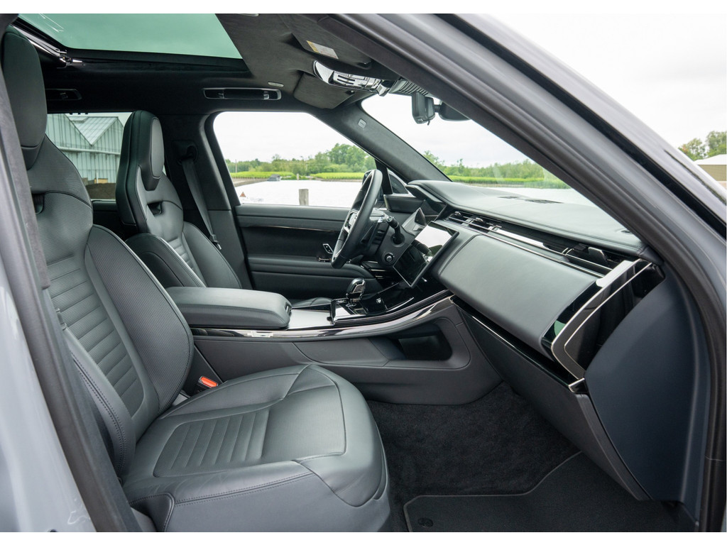 Land Rover Range Rover Sport P635 SV Edition Two - 17
