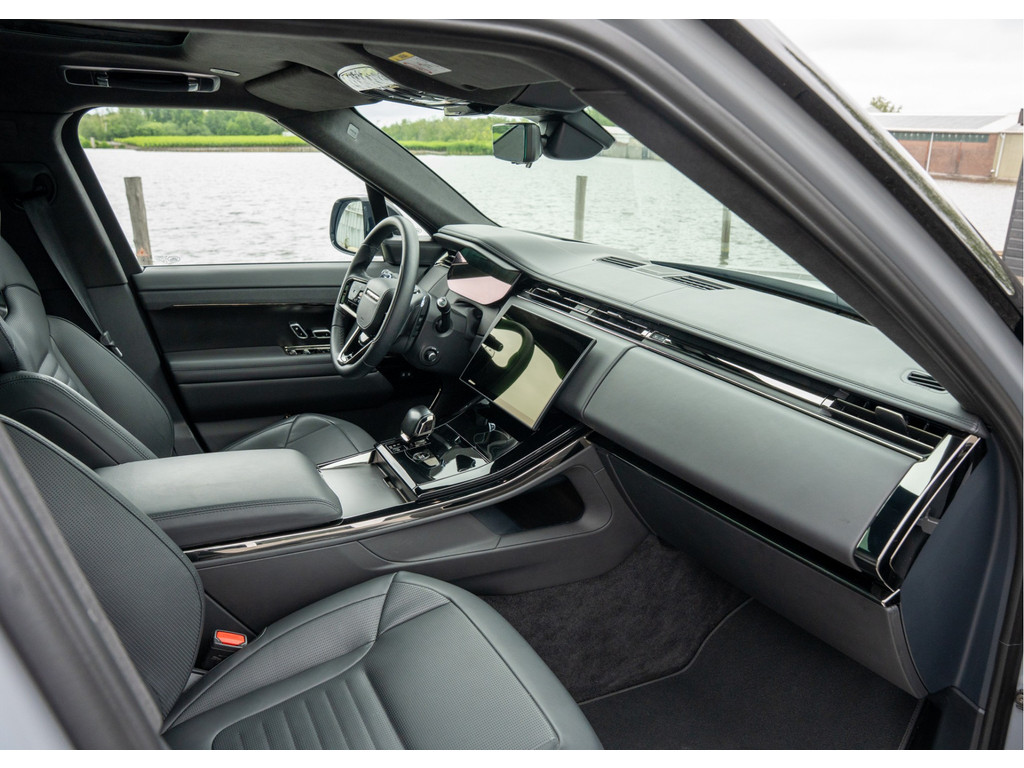 Land Rover Range Rover Sport P635 SV Edition Two - 19