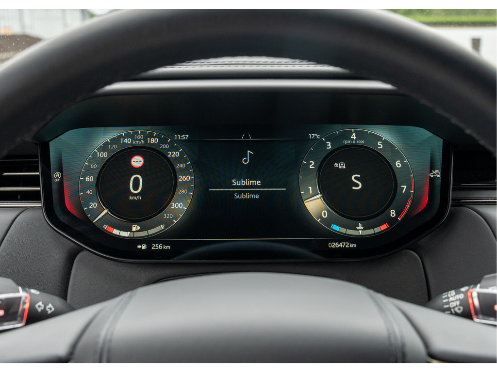 Land Rover Range Rover Sport P635 SV Edition Two - 22