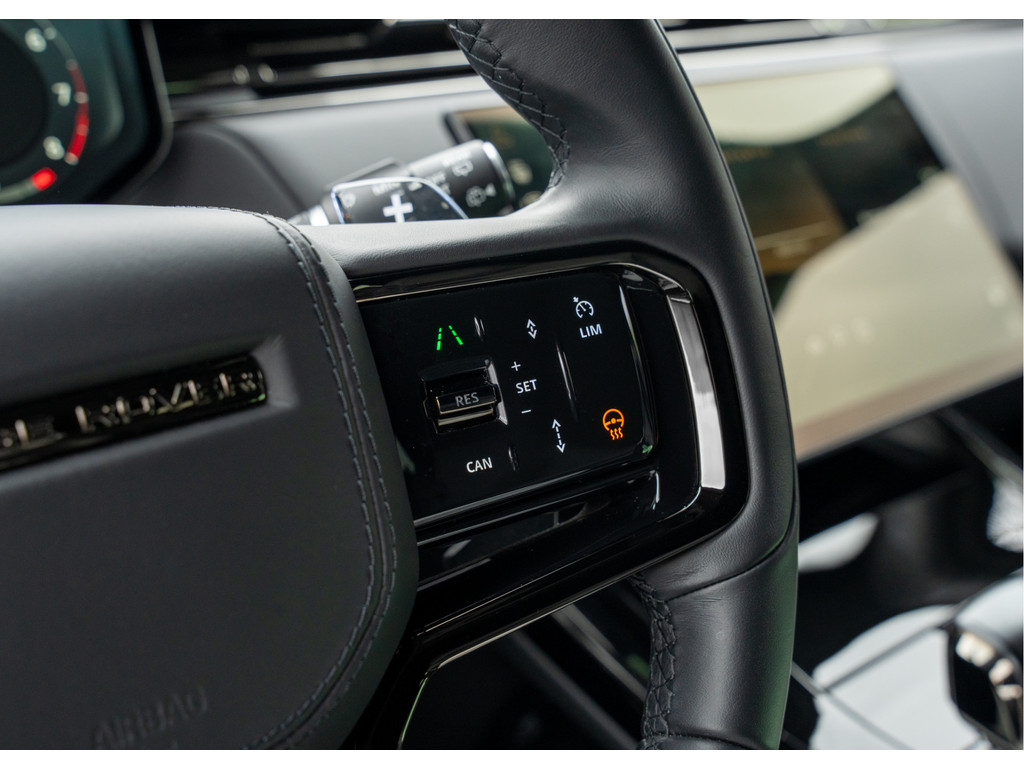 Land Rover Range Rover Sport P635 SV Edition Two - 24