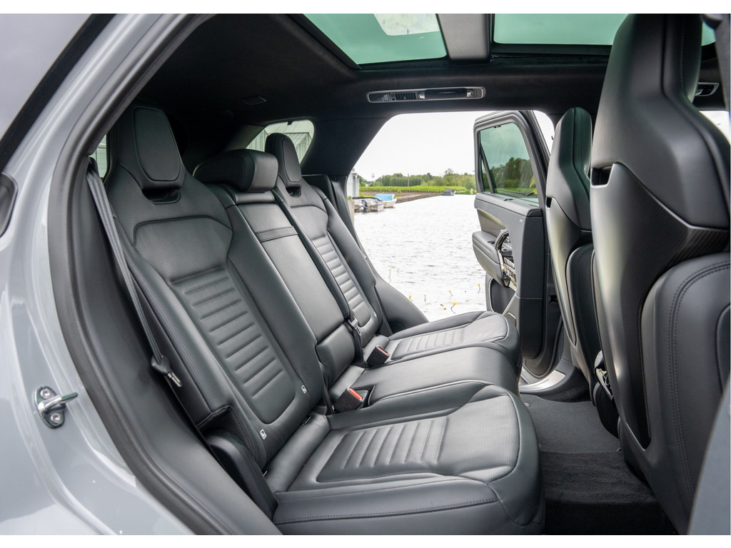 Land Rover Range Rover Sport P635 SV Edition Two - 29