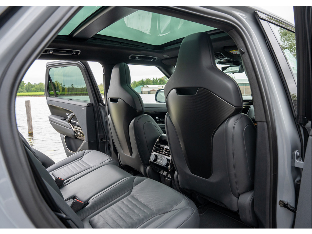 Land Rover Range Rover Sport P635 SV Edition Two - 30