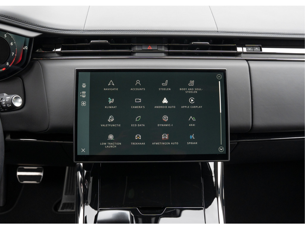 Land Rover Range Rover Sport P635 SV Edition Two - 37
