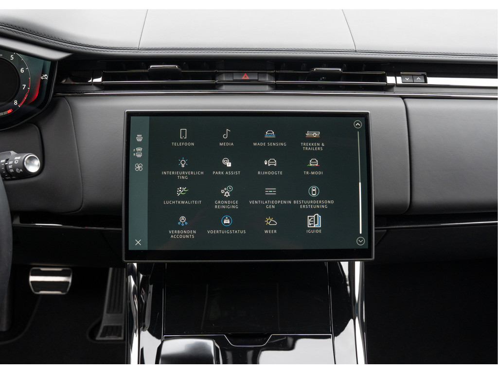 Land Rover Range Rover Sport P635 SV Edition Two - 38