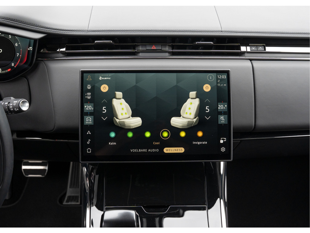 Land Rover Range Rover Sport P635 SV Edition Two - 42