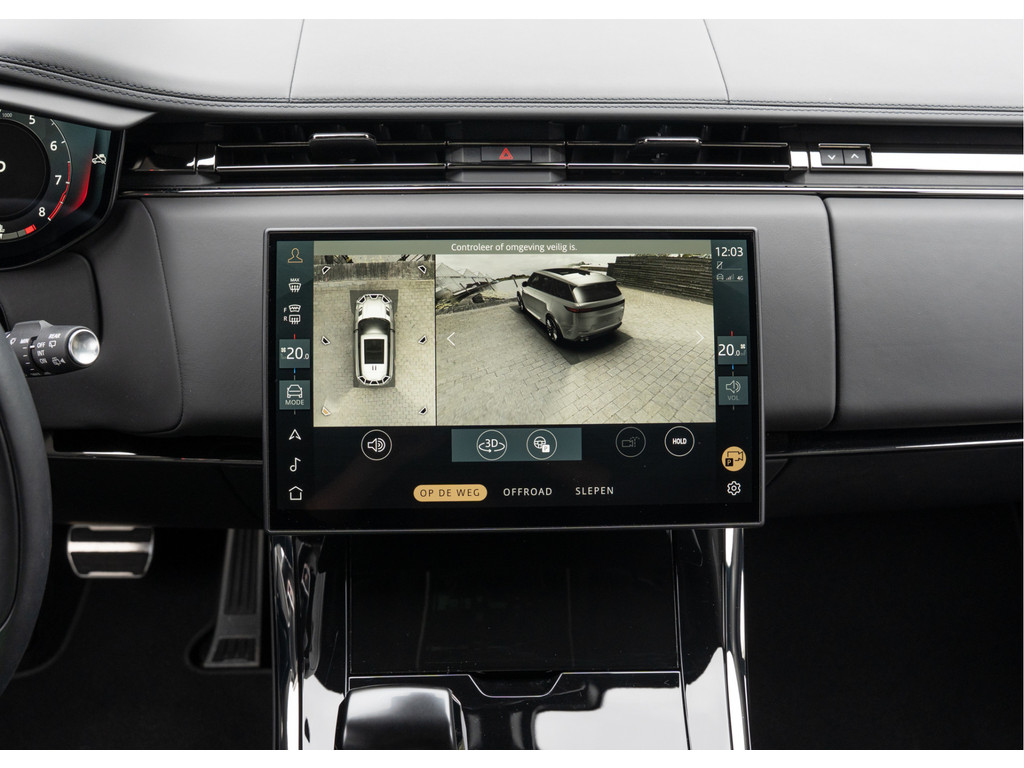 Land Rover Range Rover Sport P635 SV Edition Two - 43