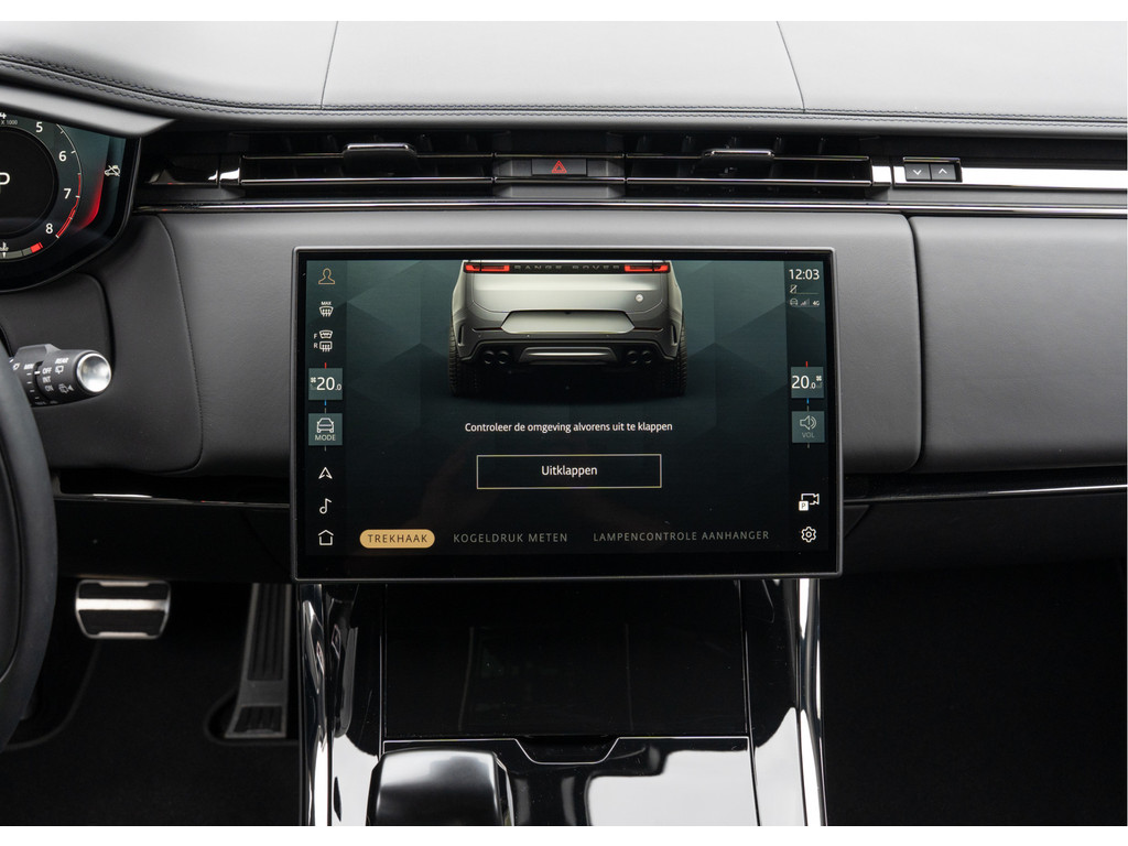 Land Rover Range Rover Sport P635 SV Edition Two - 44
