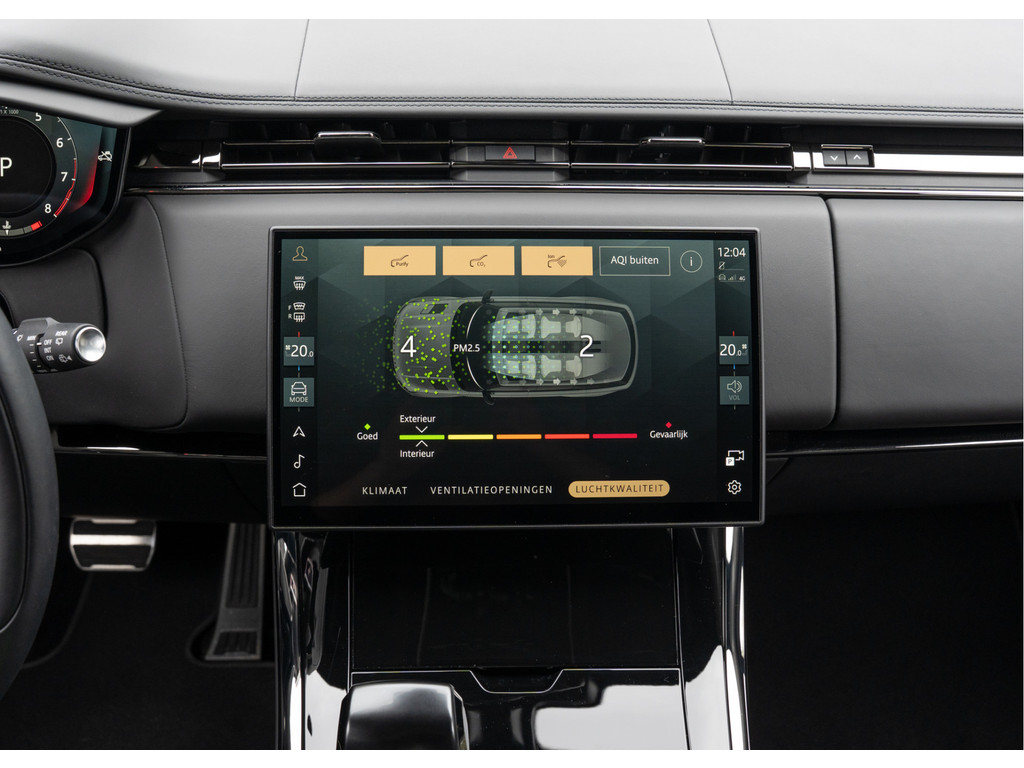 Land Rover Range Rover Sport P635 SV Edition Two - 47