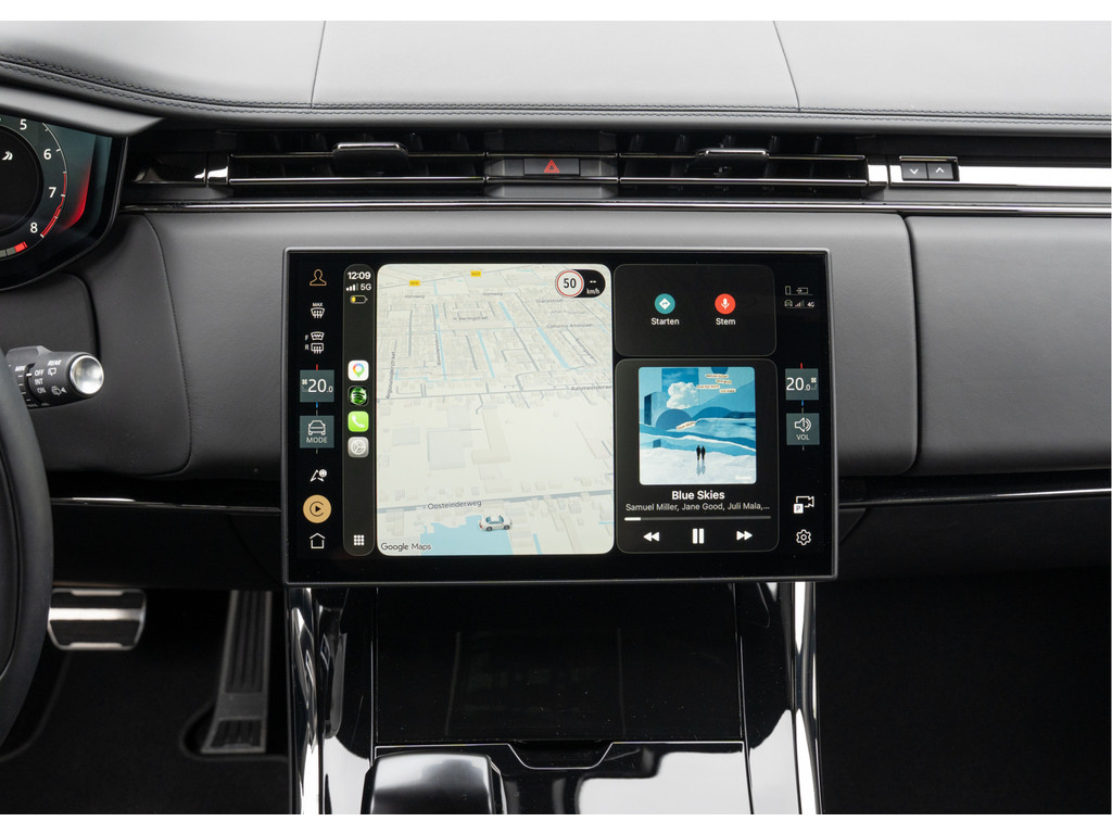 Land Rover Range Rover Sport P635 SV Edition Two - 49