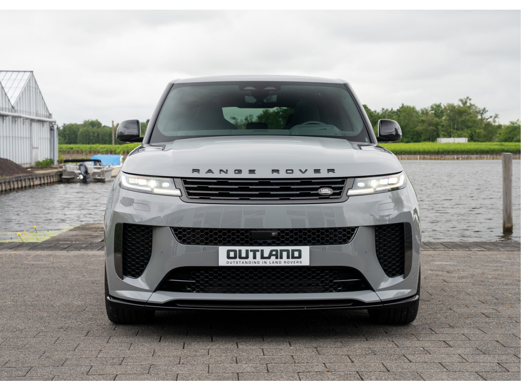 Land Rover Range Rover Sport P635 SV Edition Two - 52
