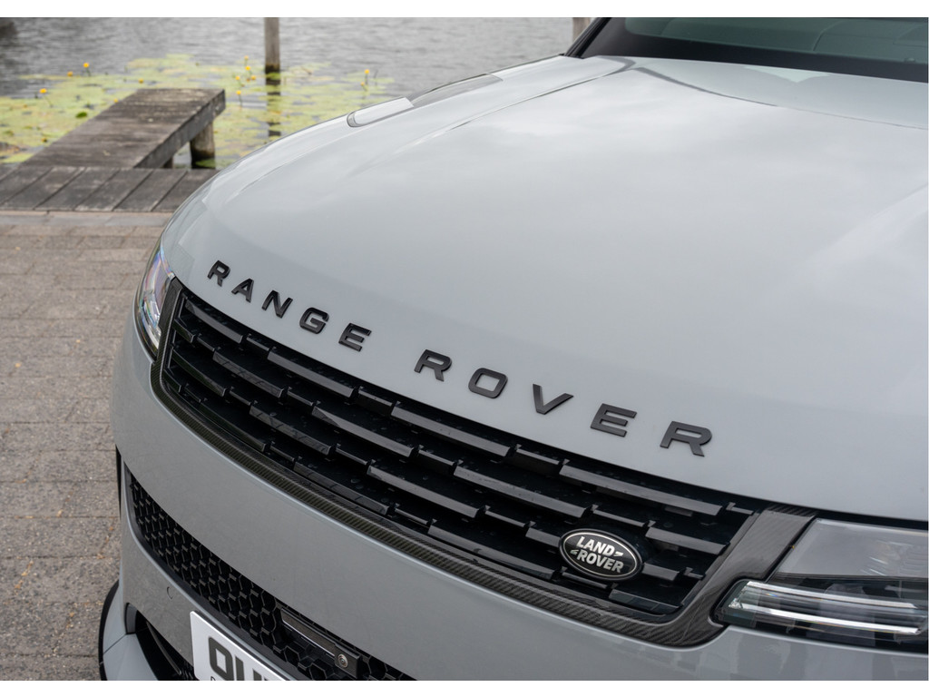 Land Rover Range Rover Sport P635 SV Edition Two - 53