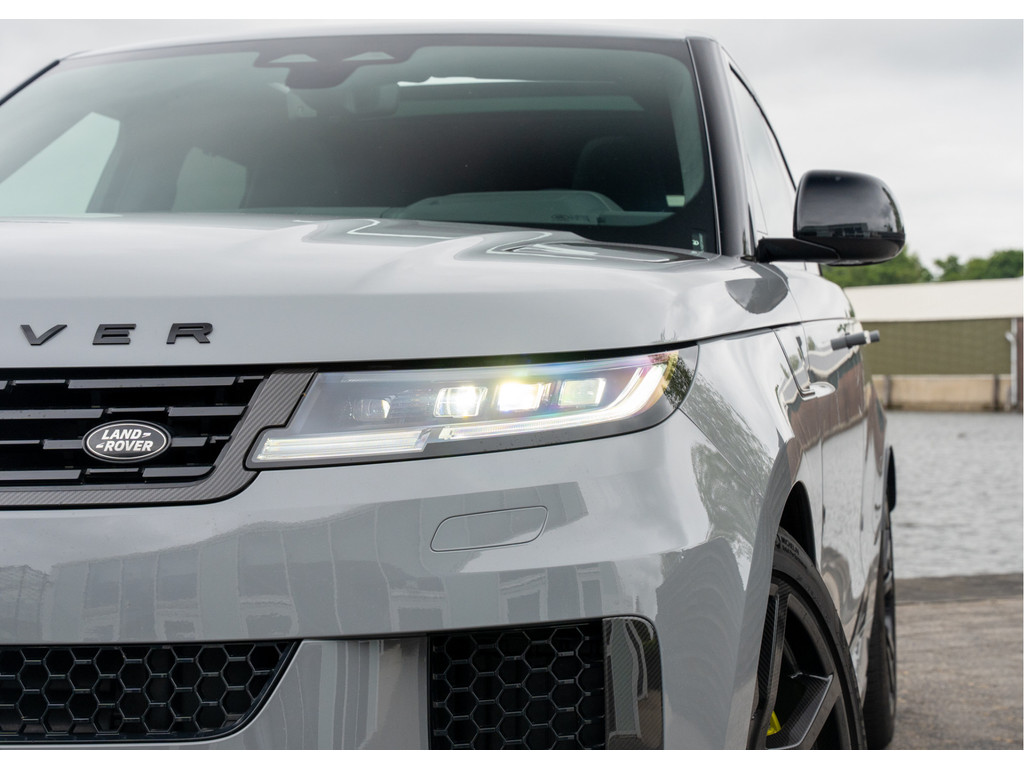 Land Rover Range Rover Sport P635 SV Edition Two - 54