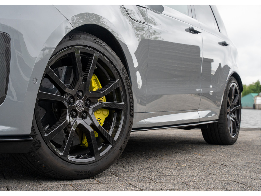 Land Rover Range Rover Sport P635 SV Edition Two - 55
