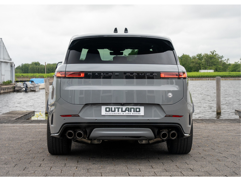 Land Rover Range Rover Sport P635 SV Edition Two - 57