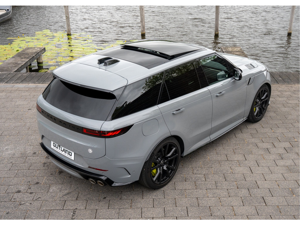 Land Rover Range Rover Sport P635 SV Edition Two - 6
