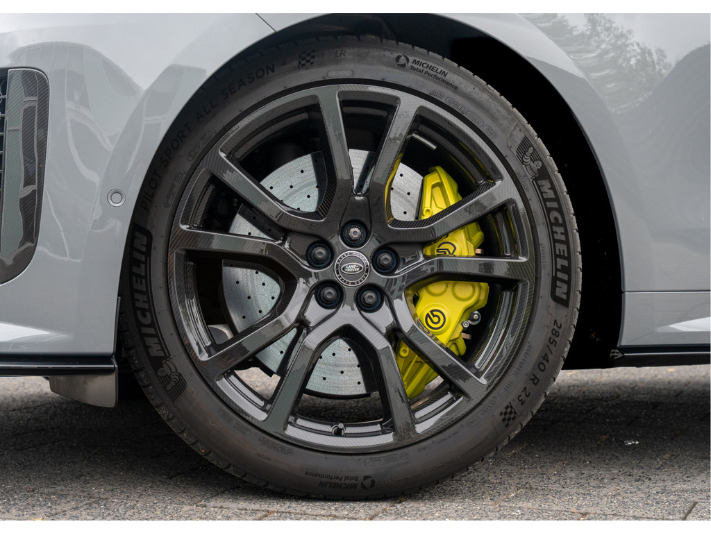 Land Rover Range Rover Sport P635 SV Edition Two - 7