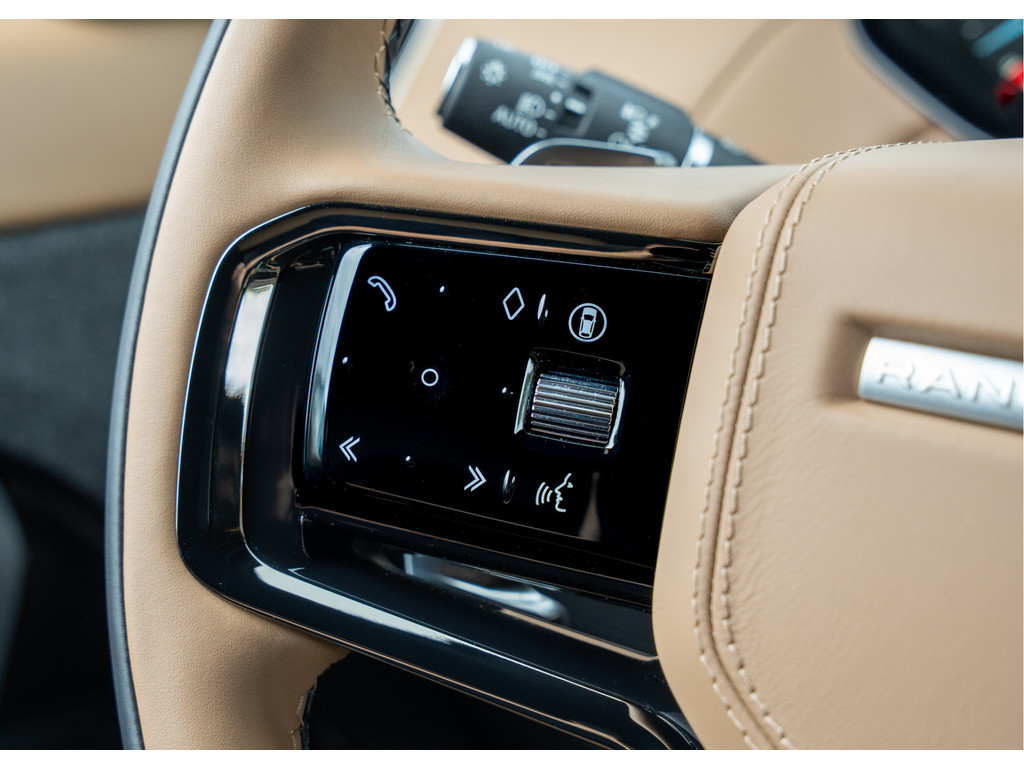 Land Rover Range Rover Sport P460e Dynamic HSE - 23