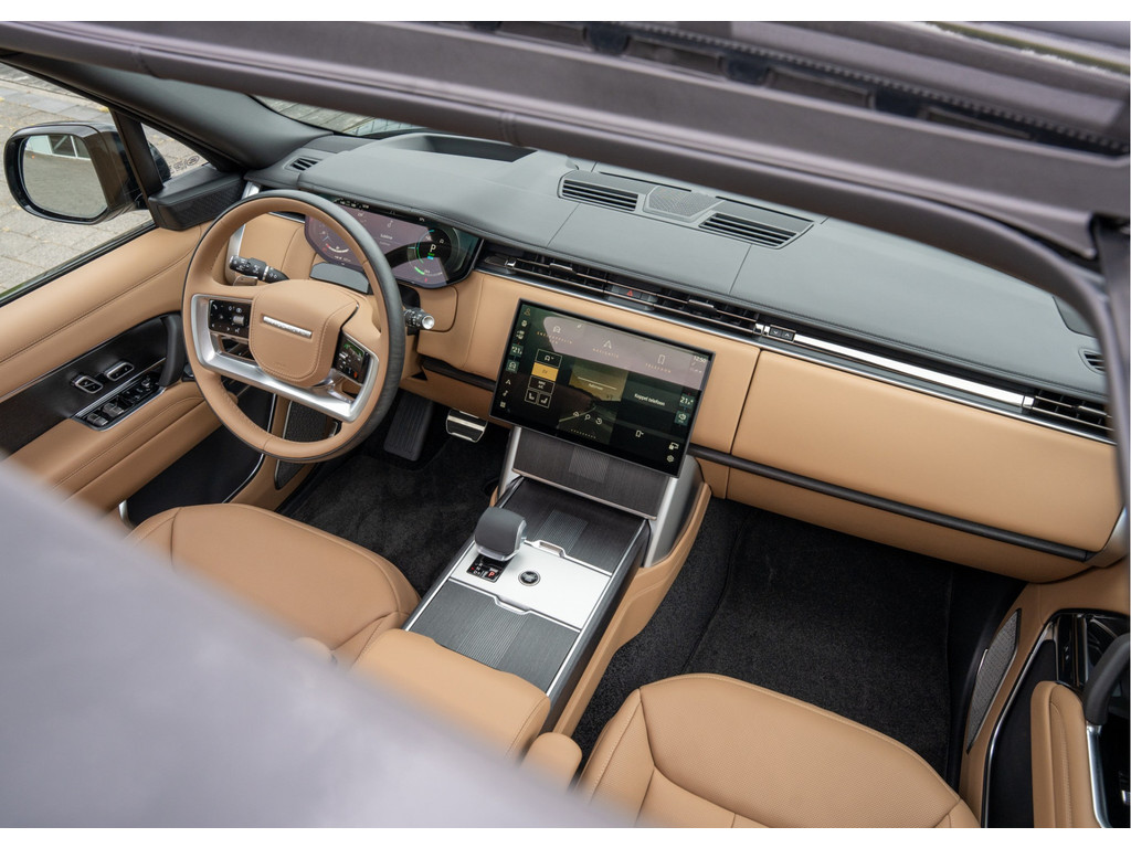 Land Rover Range Rover P550e Autobiography - 10