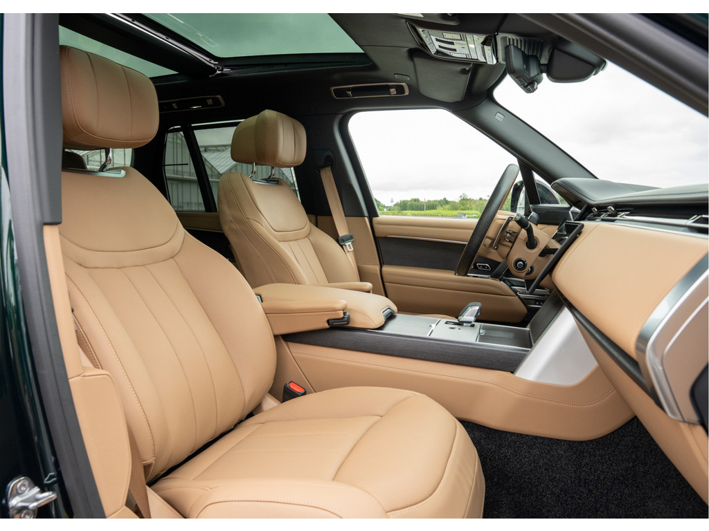 Land Rover Range Rover P550e Autobiography - 12