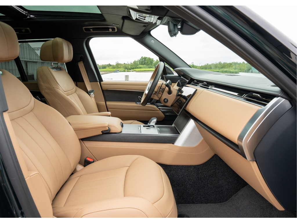 Land Rover Range Rover P550e Autobiography - 13