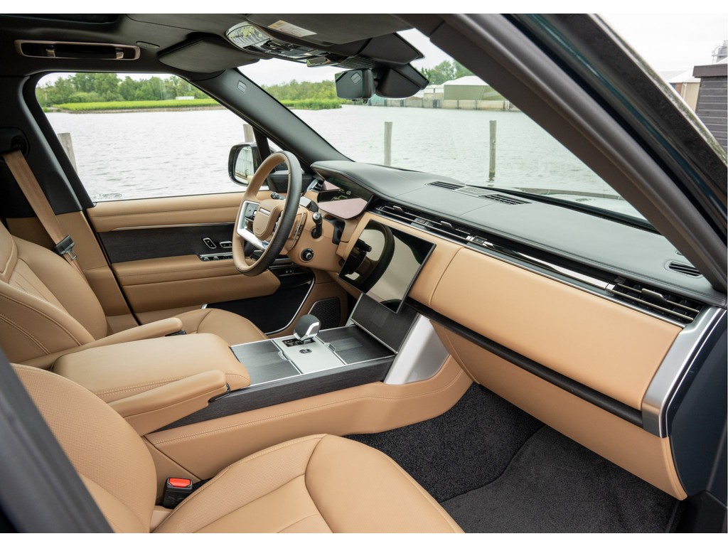 Land Rover Range Rover P550e Autobiography - 14