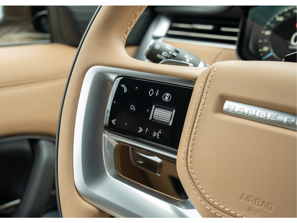 Land Rover Range Rover P550e Autobiography - 18