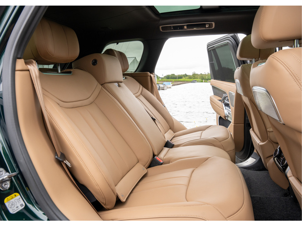 Land Rover Range Rover P550e Autobiography - 20