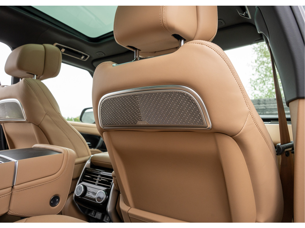 Land Rover Range Rover P550e Autobiography - 21