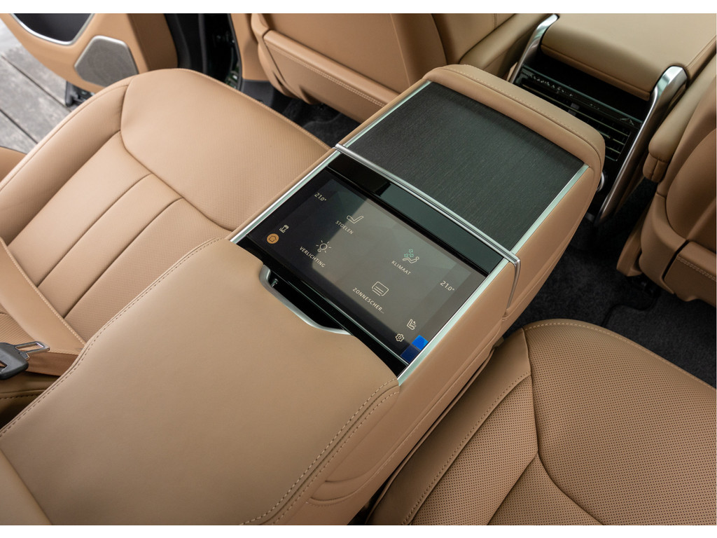 Land Rover Range Rover P550e Autobiography - 23