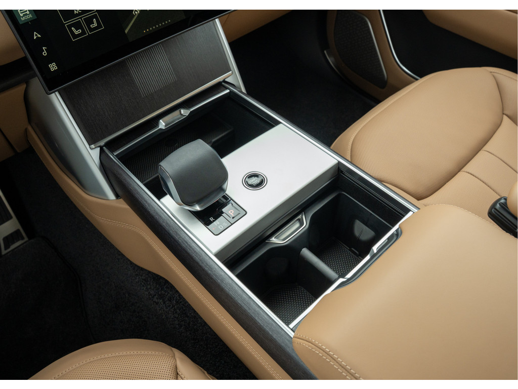 Land Rover Range Rover P550e Autobiography - 28