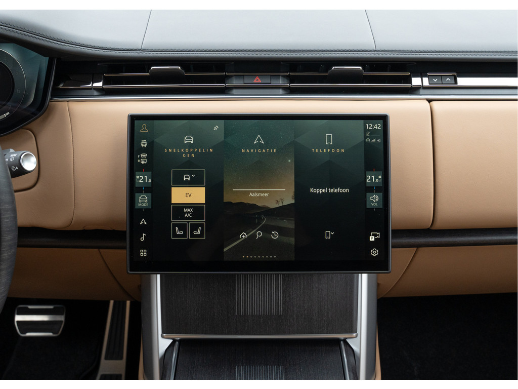 Land Rover Range Rover P550e Autobiography - 31
