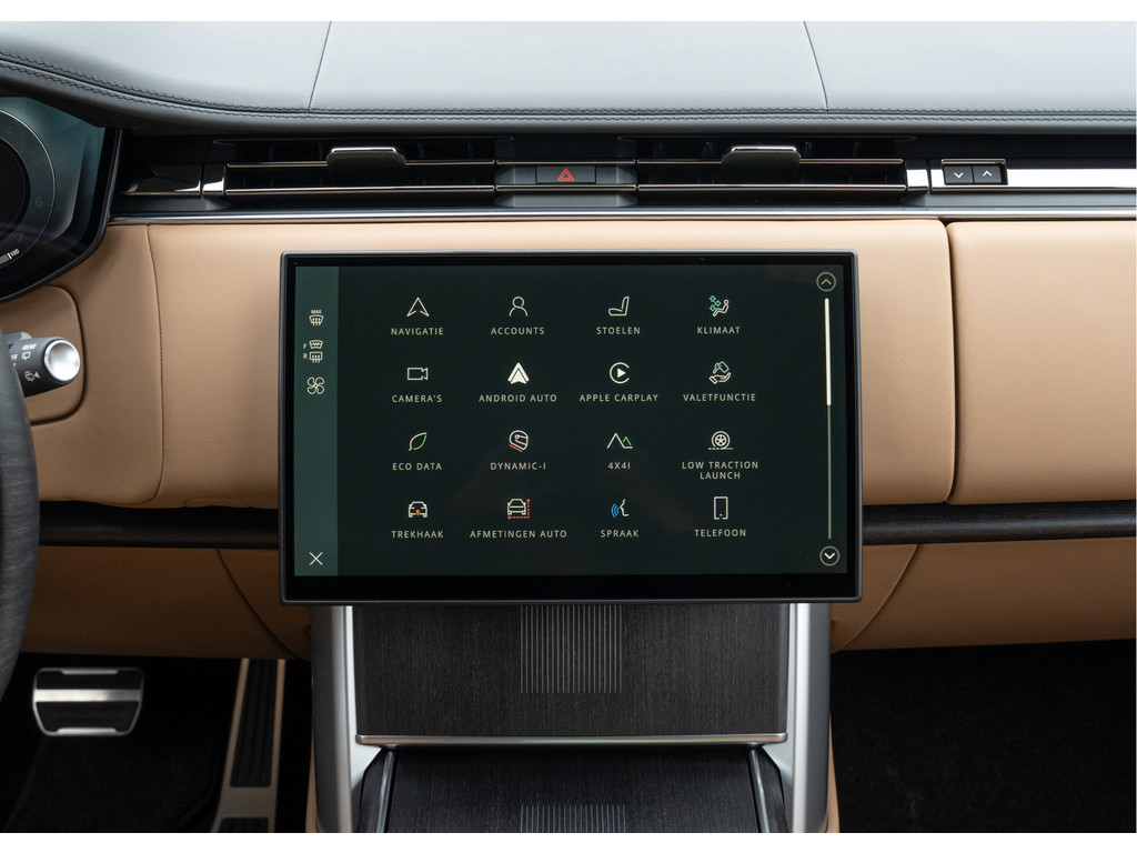 Land Rover Range Rover P550e Autobiography - 32