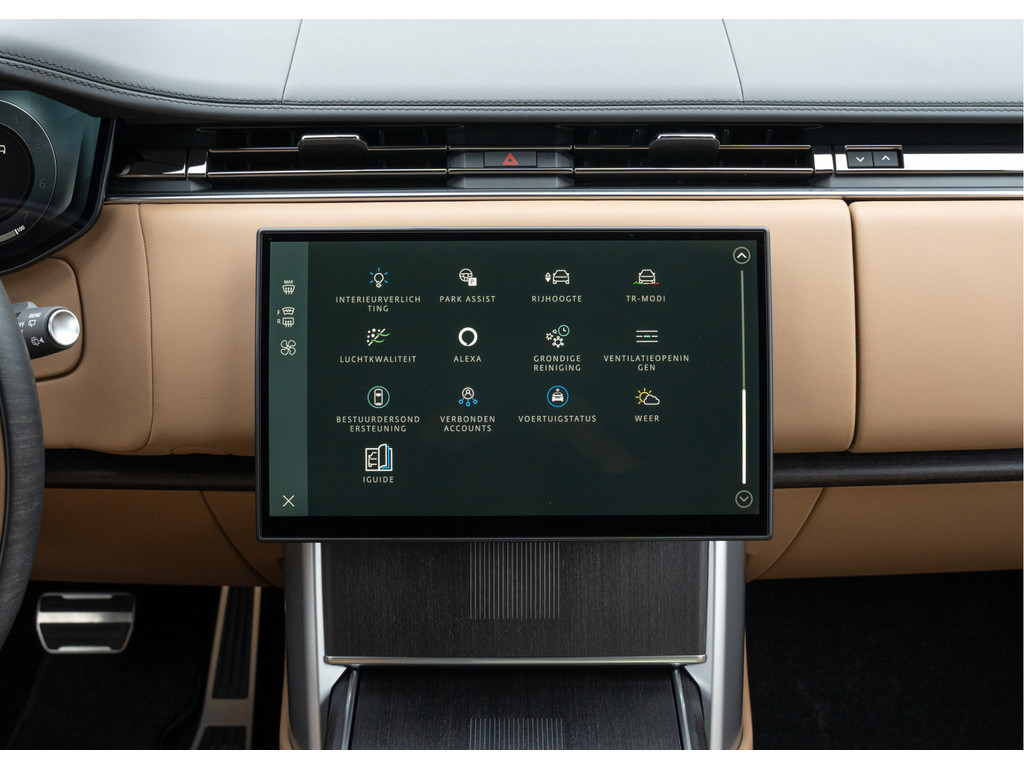 Land Rover Range Rover P550e Autobiography - 33