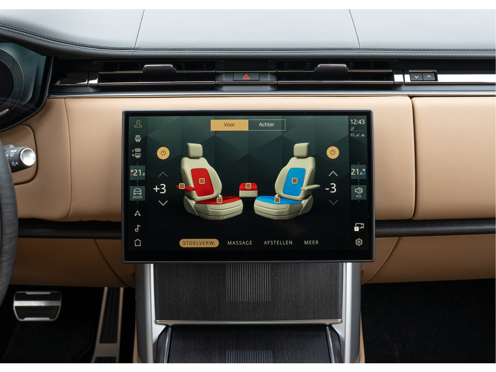 Land Rover Range Rover P550e Autobiography - 34