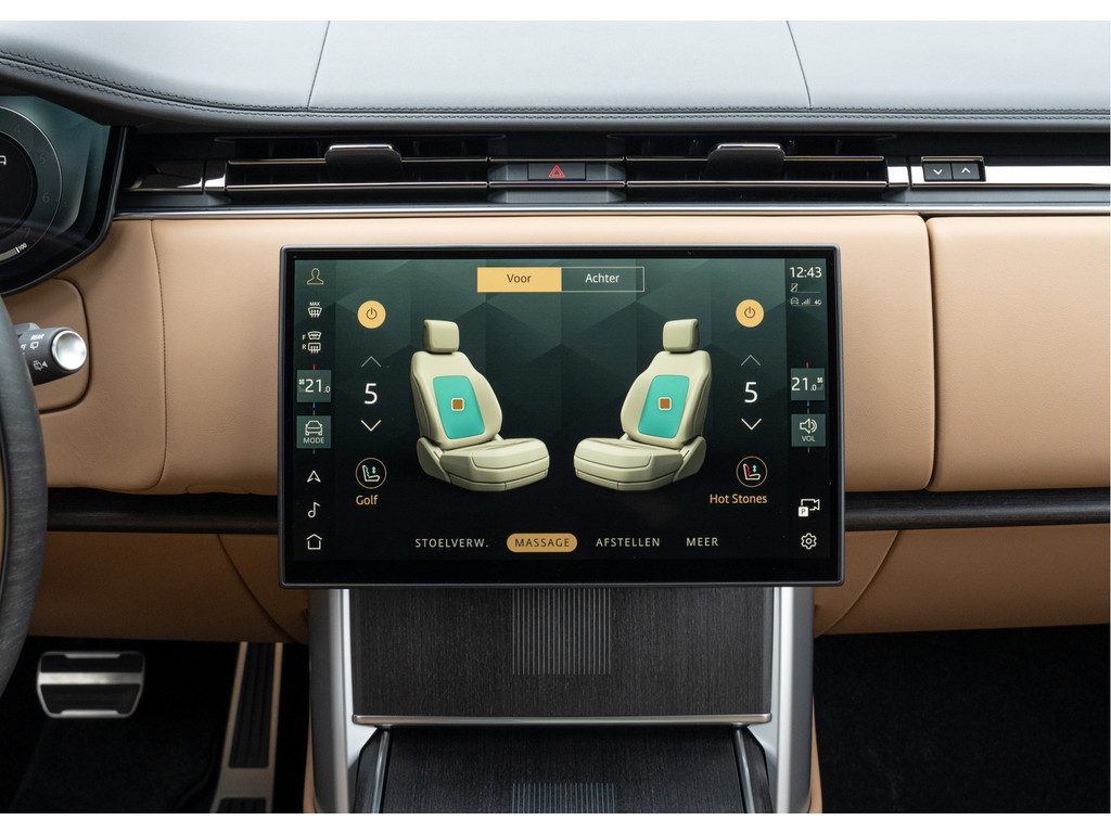 Land Rover Range Rover P550e Autobiography - 35