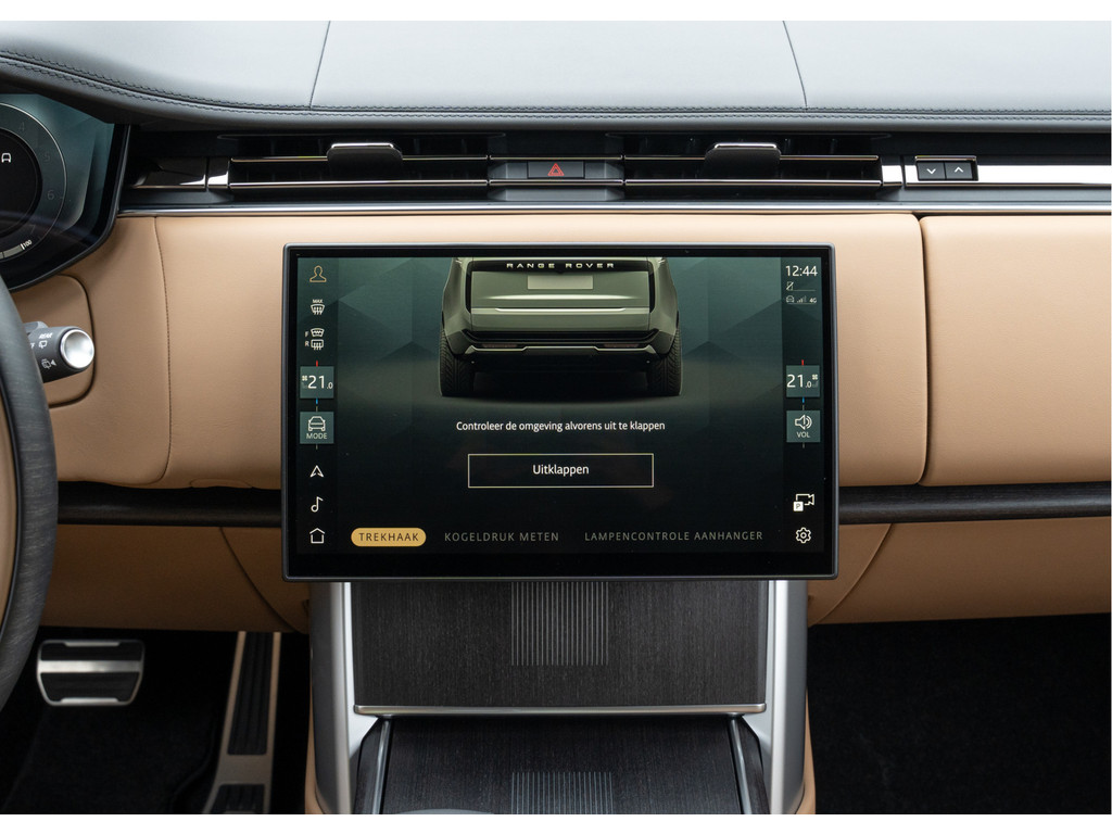 Land Rover Range Rover P550e Autobiography - 37