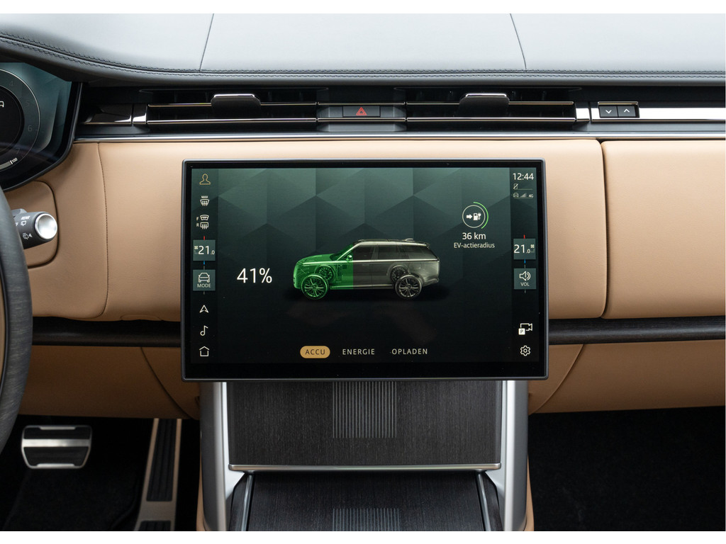 Land Rover Range Rover P550e Autobiography - 38